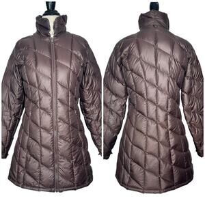 Patagonia | Women | Tres 3-In-1 INSIDE ONLY Quilted Down Parka Jacket | Small